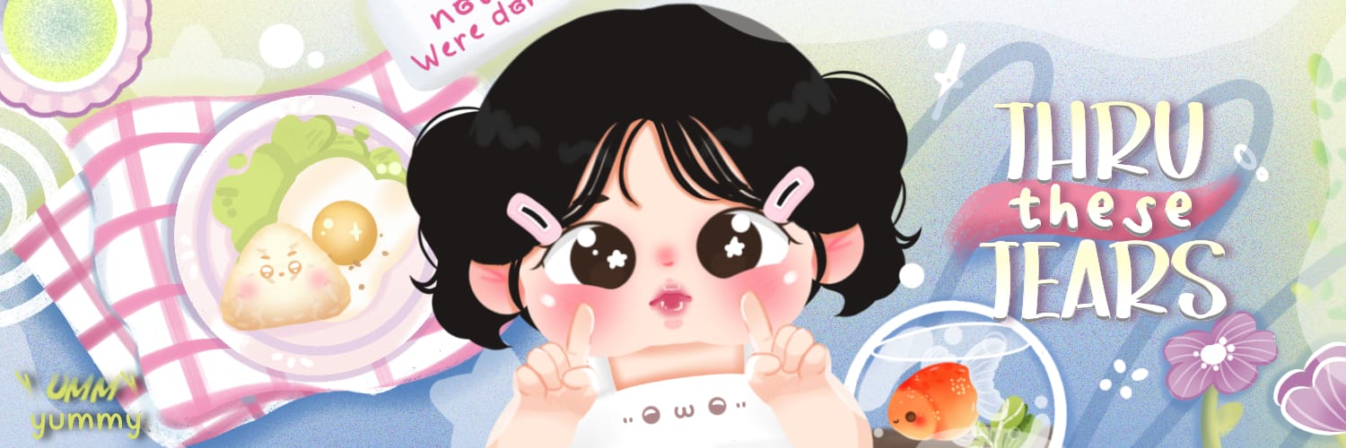 Ria || Fast on WA♥︎, banner