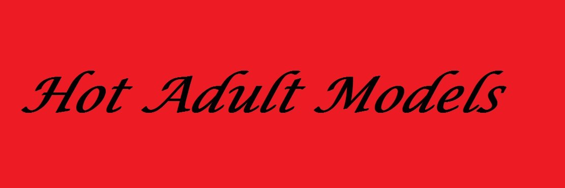 @HotAdultModels2 banner