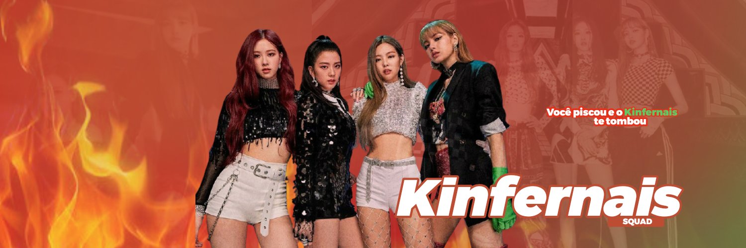 kinfernais's profile banner image