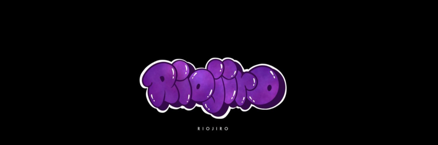 rionejp's profile banner image
