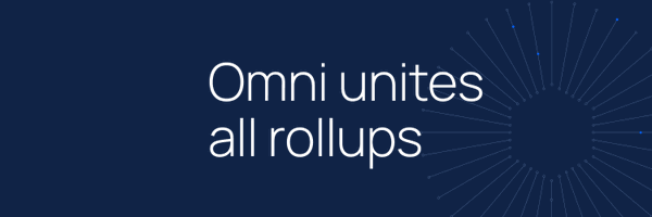Omni Network 🤖 Profile Banner