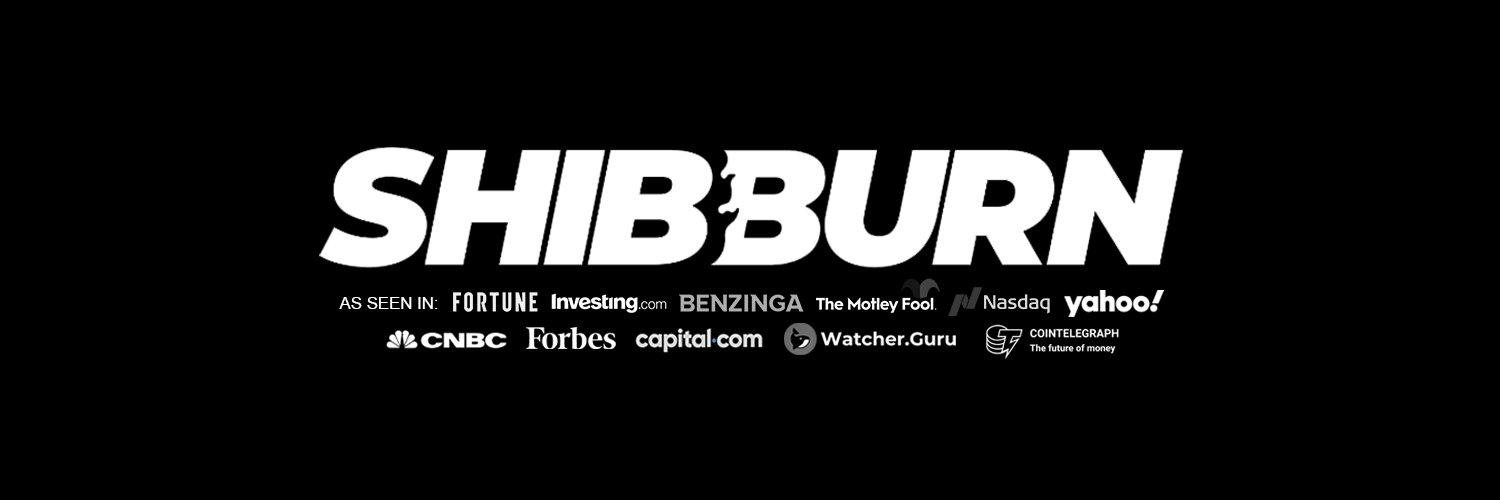 Shibburn Profile Banner