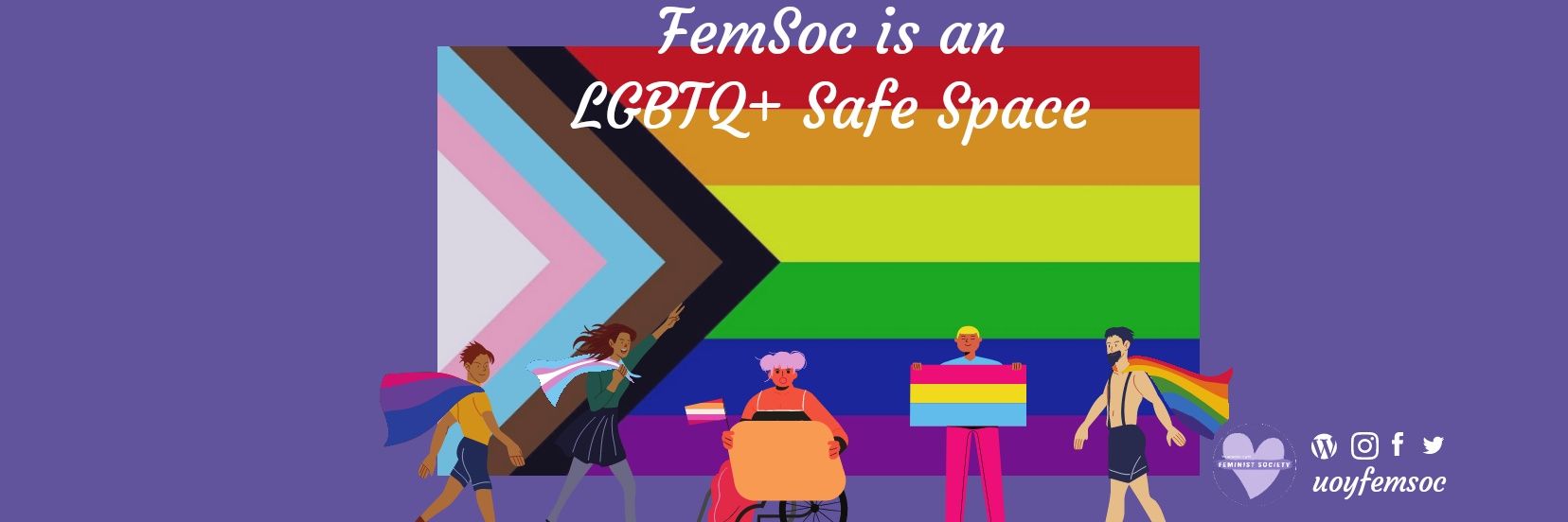 uoyfemsoc's profile banner image