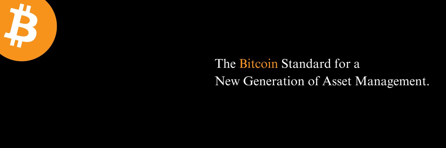 Bitcoinwalax's profile banner image