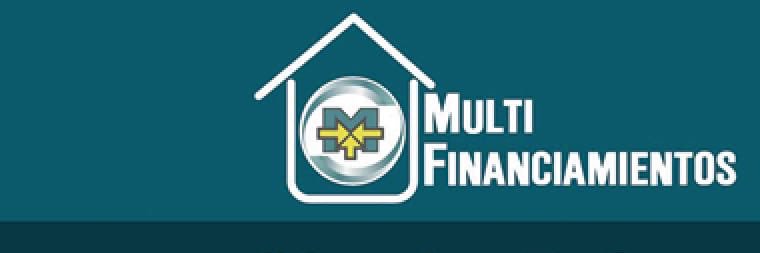 MultiFinanciamientos banner