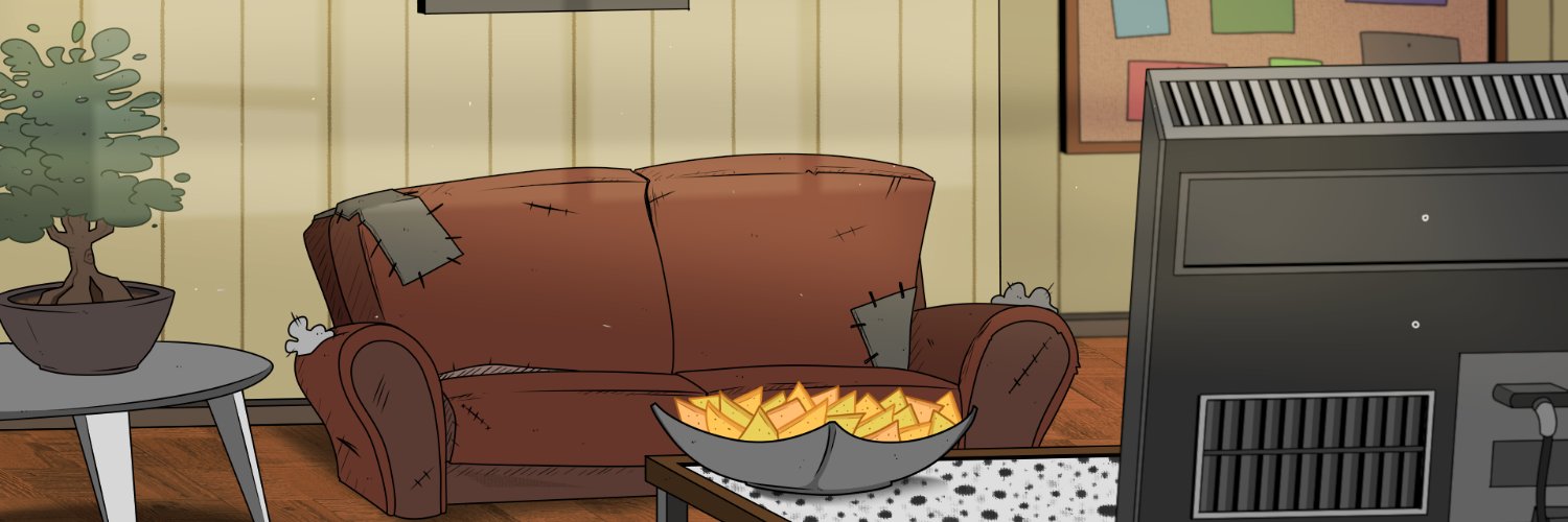 Etienne's banner