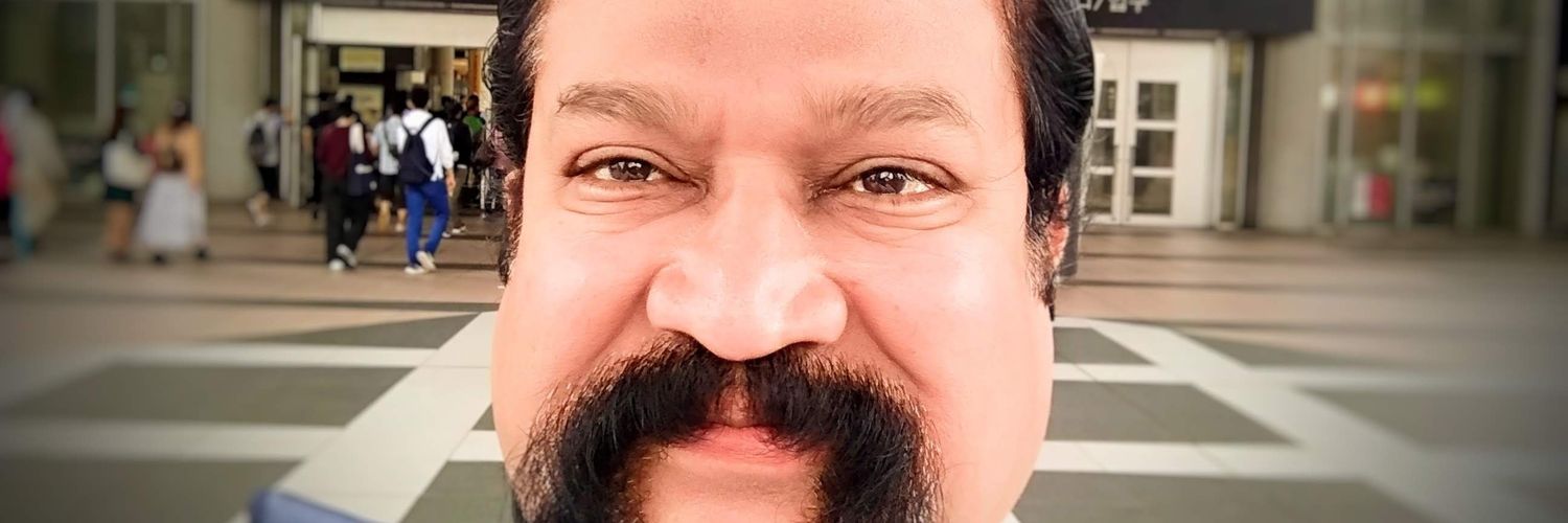 krangareddy's profile banner image