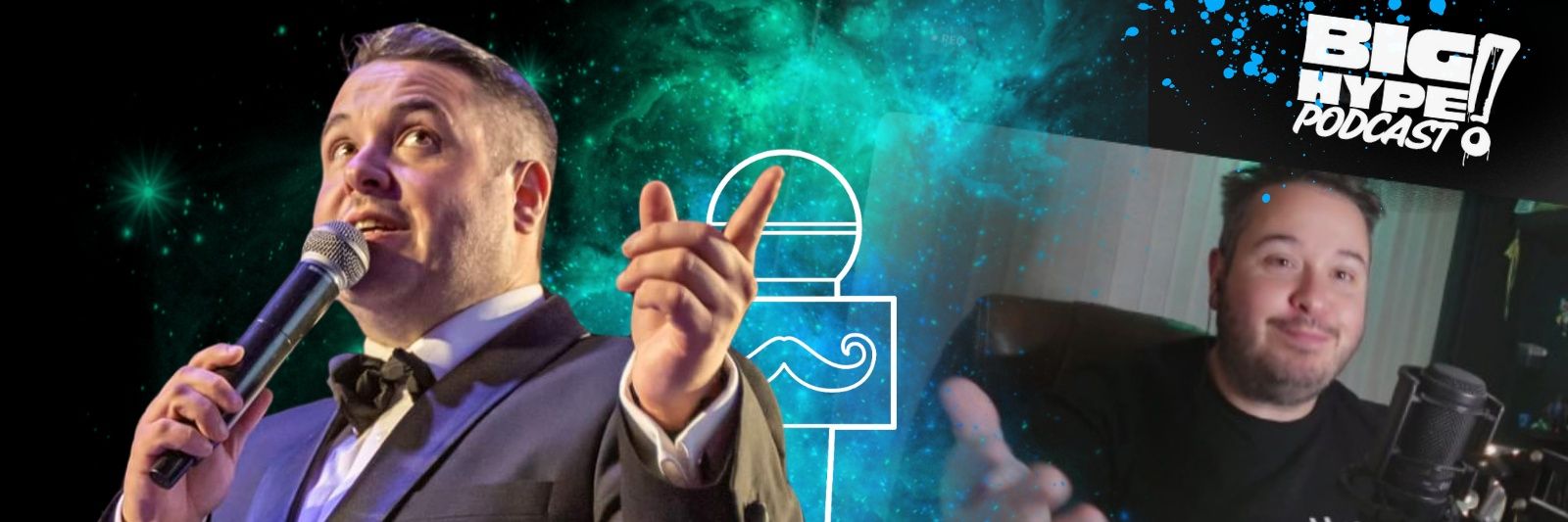 Jonathan Millard banner