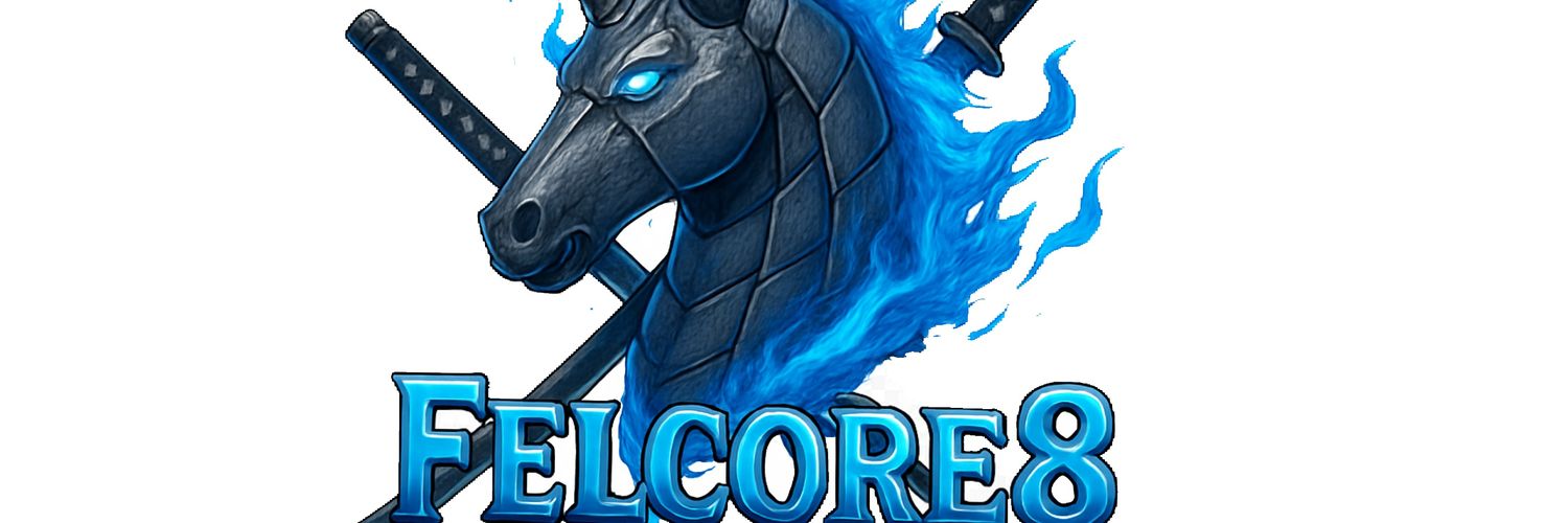 RG | Felcore8 banner