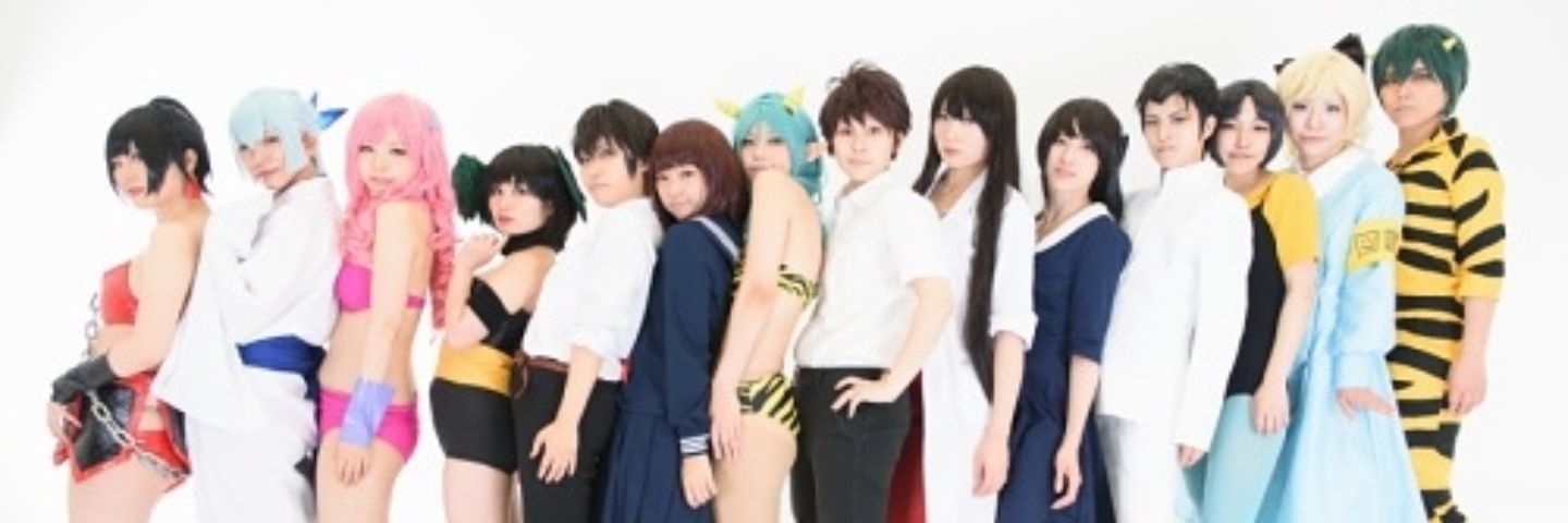 ukiya0w0's profile banner image
