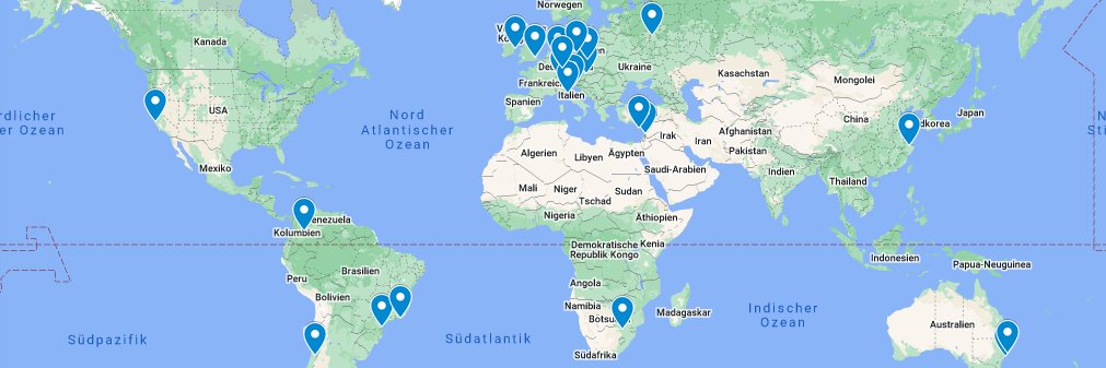 Public History Weekly (PHW) banner