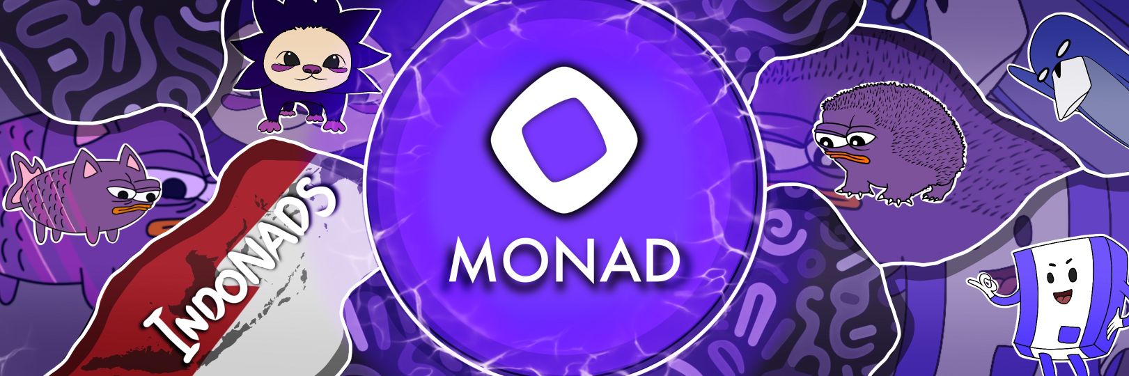 Saddamovic ⨀'s banner