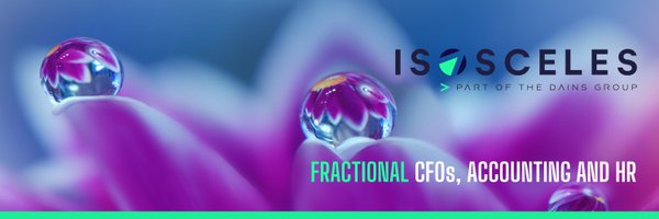 isoscelesfin Profile Banner