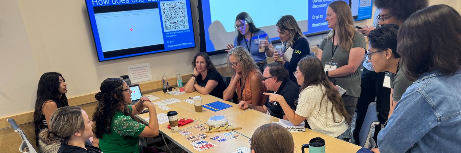 Mobile Lab Coalition banner