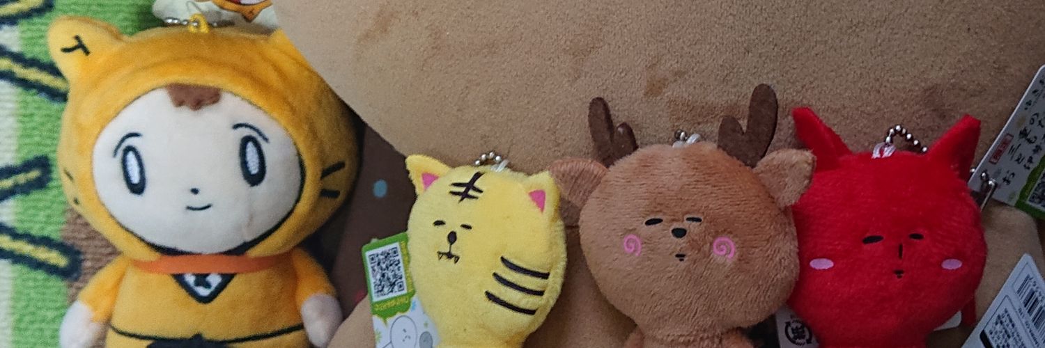 PoyaPoyaMammy's profile banner image