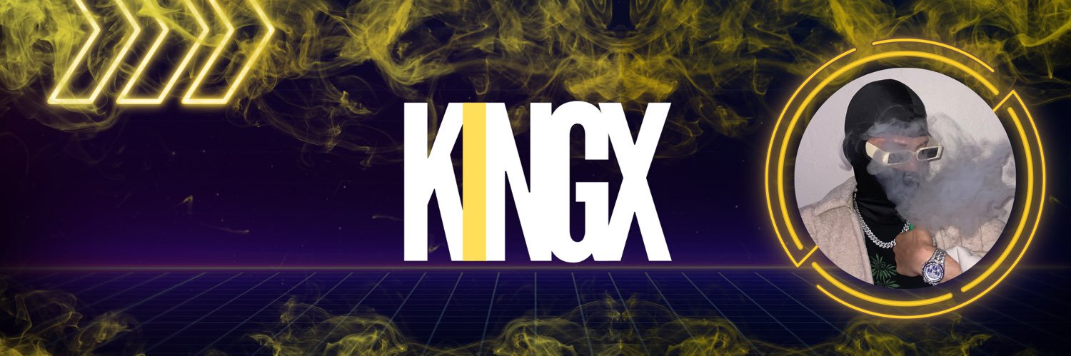 kingX.sol banner