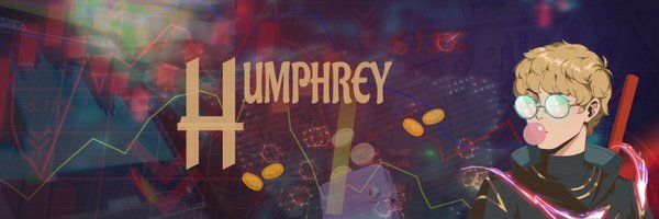 KryptoHumphrey Profile Banner