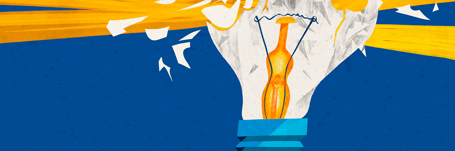 CNBC Disruptors's banner