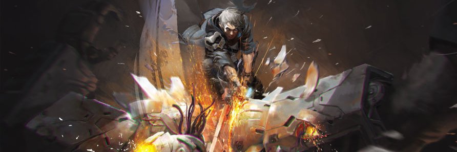 Ultra Age banner
