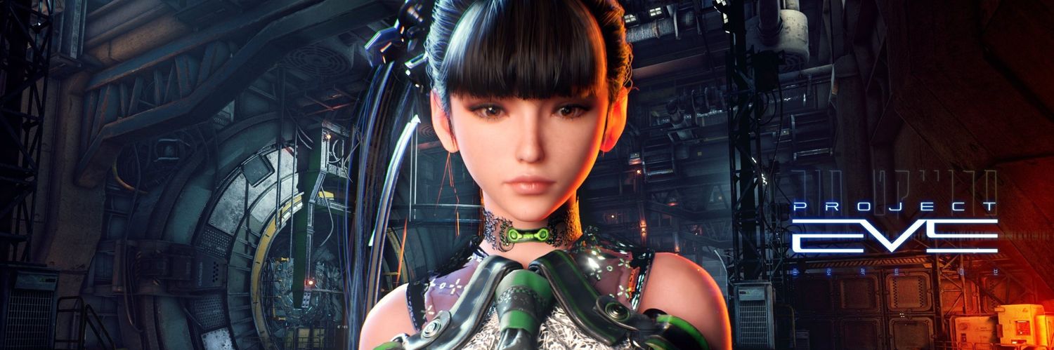 Cybercornflake's profile banner image