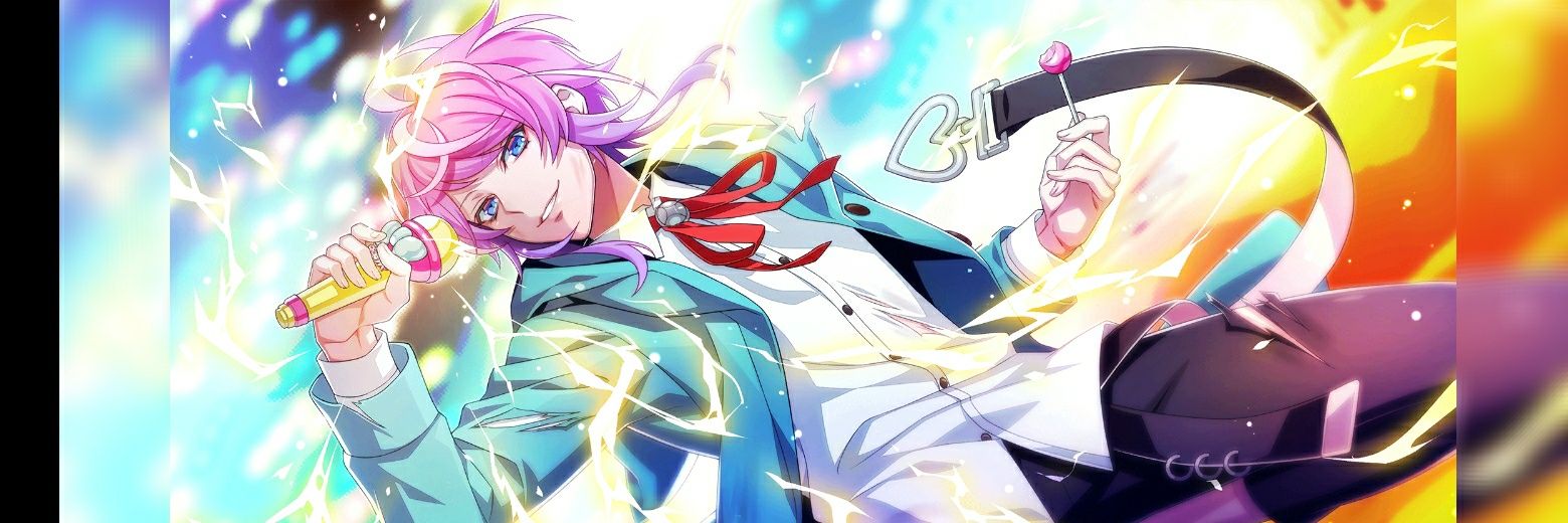 sinamorolu's profile banner image
