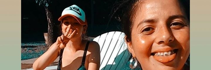 camilaweber9's profile banner image