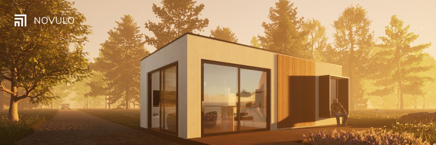 Novulo Buildings banner