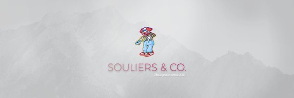 CoSouliers Profile Banner