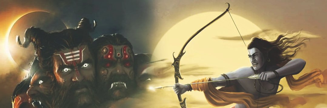 AgamBhasin's profile banner image