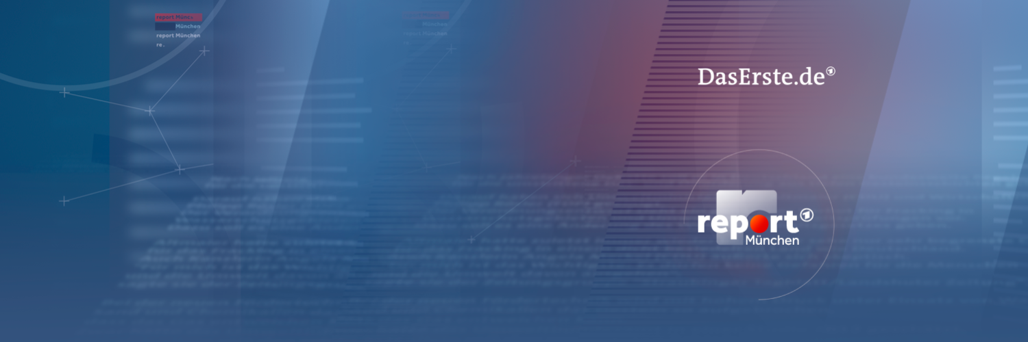 reportmuenchen's profile banner image