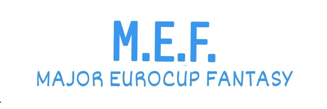 EurocupMajor's profile banner image