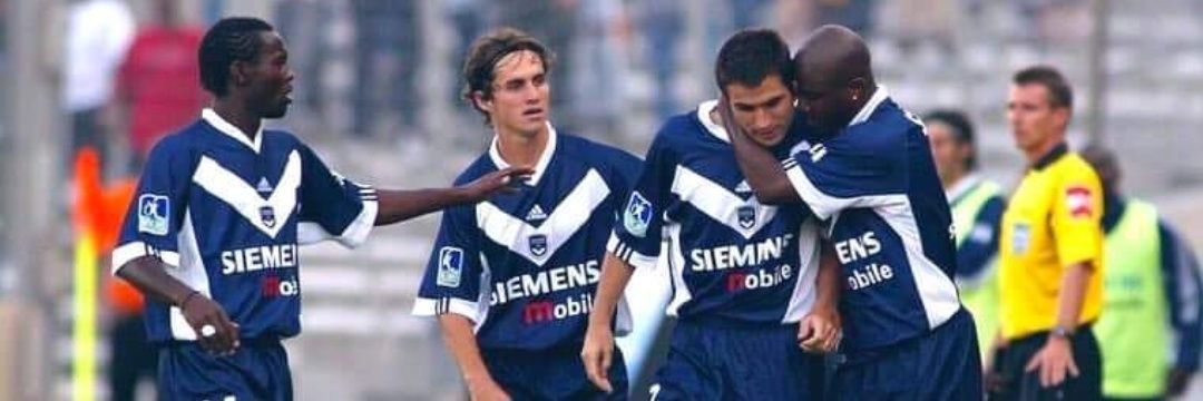 je supporte les Girondins banner