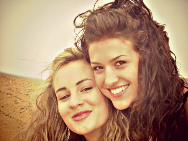 joanize tromp ♥ banner