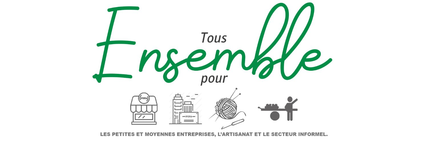 Min. PME et de l'Artisanat. banner