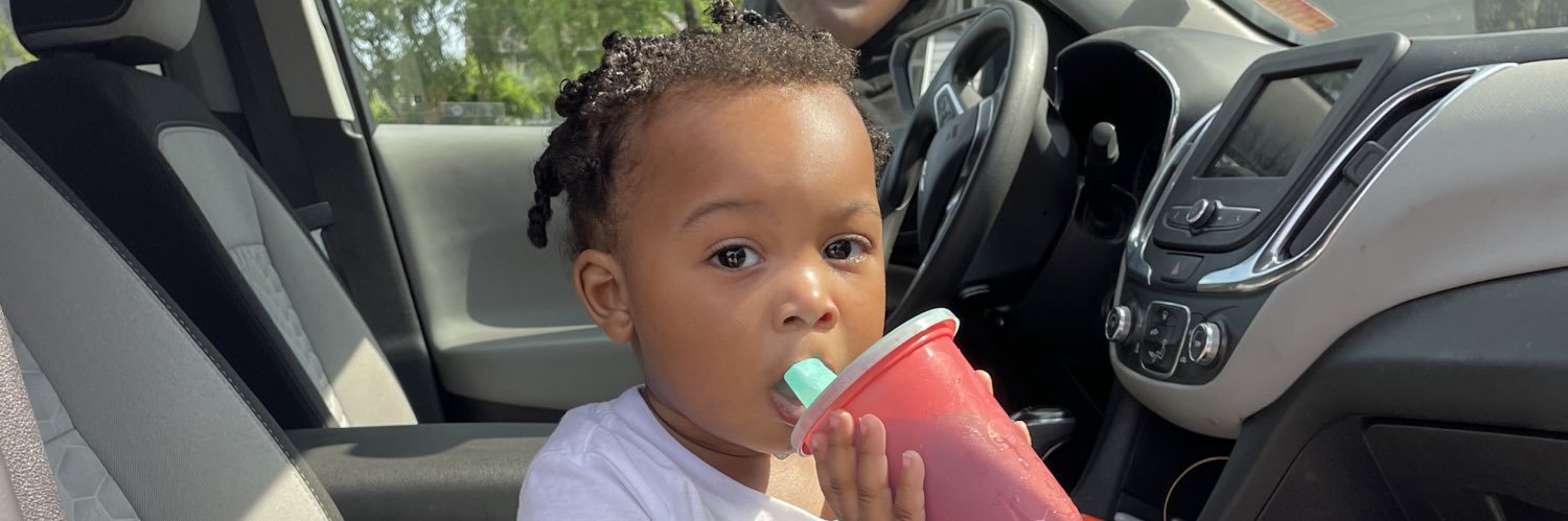 Tanesha. banner