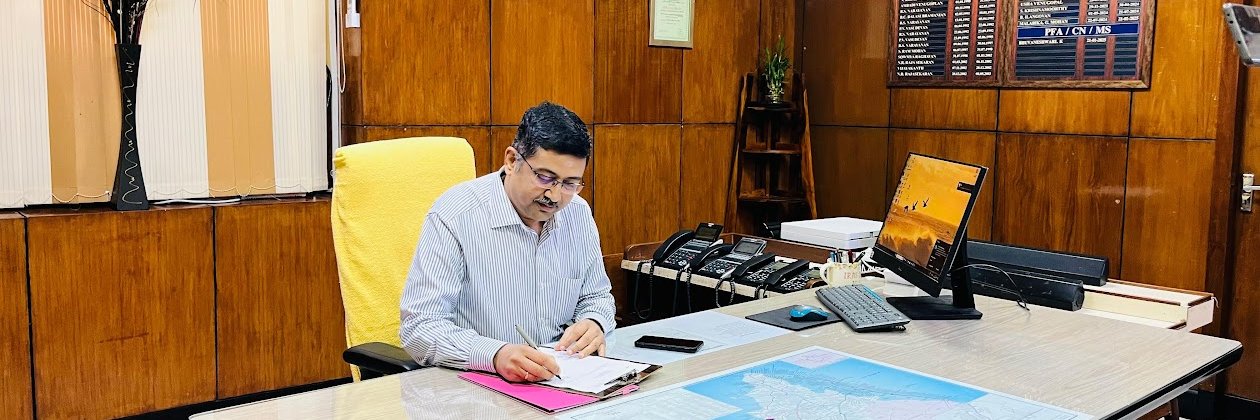 Ananth Rupanagudi banner