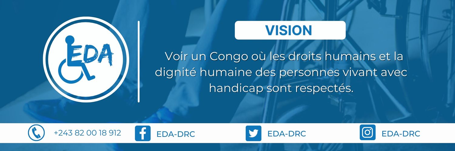 EDA |Enable The Disable Action banner