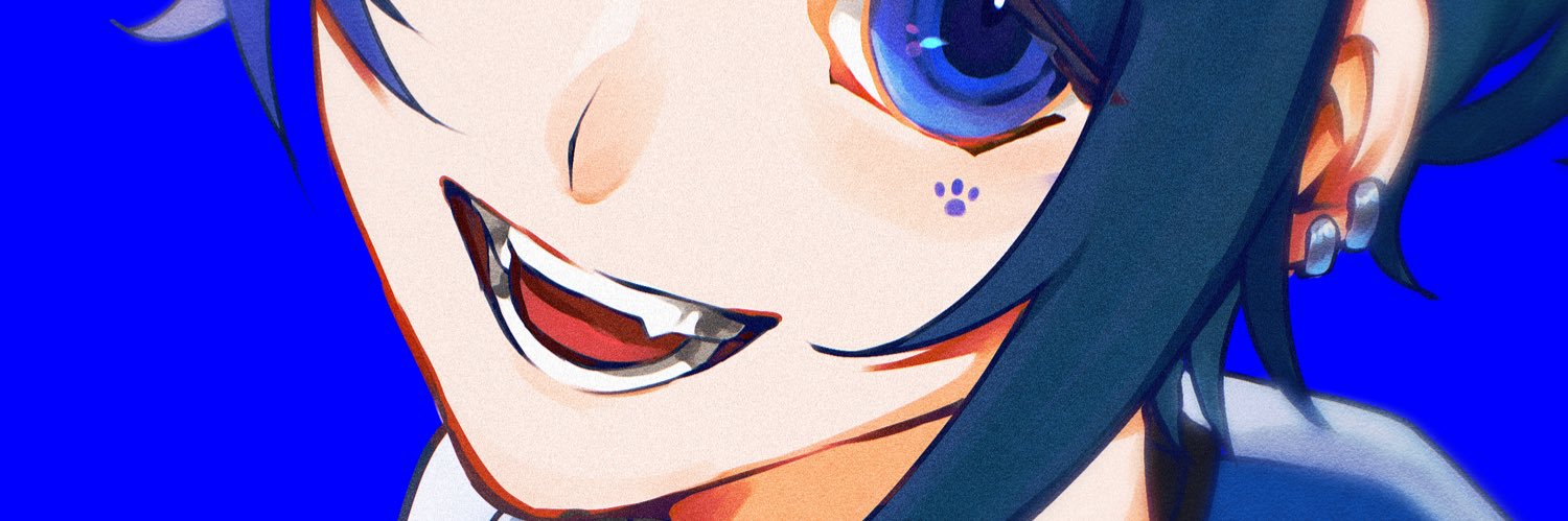 涙ぼくろ's banner