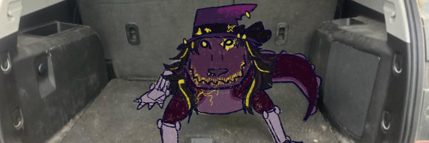 🔮Actually Gator ! 💫's banner