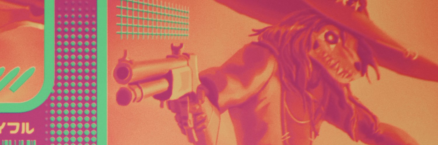 🔮Actually Gator ! 💫 banner