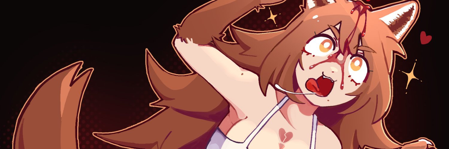 ᗦ↞◃'s banner