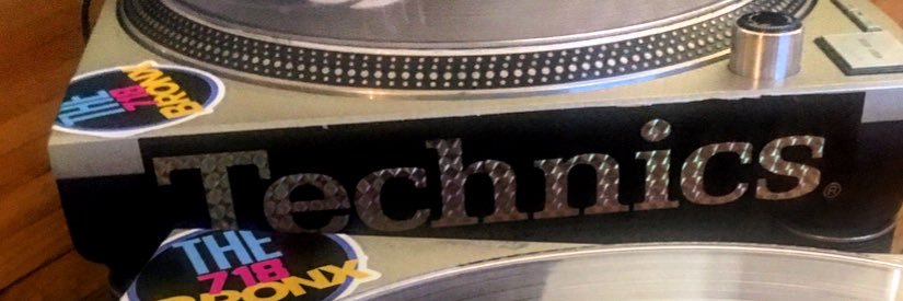 DJNAMELESSNYC banner