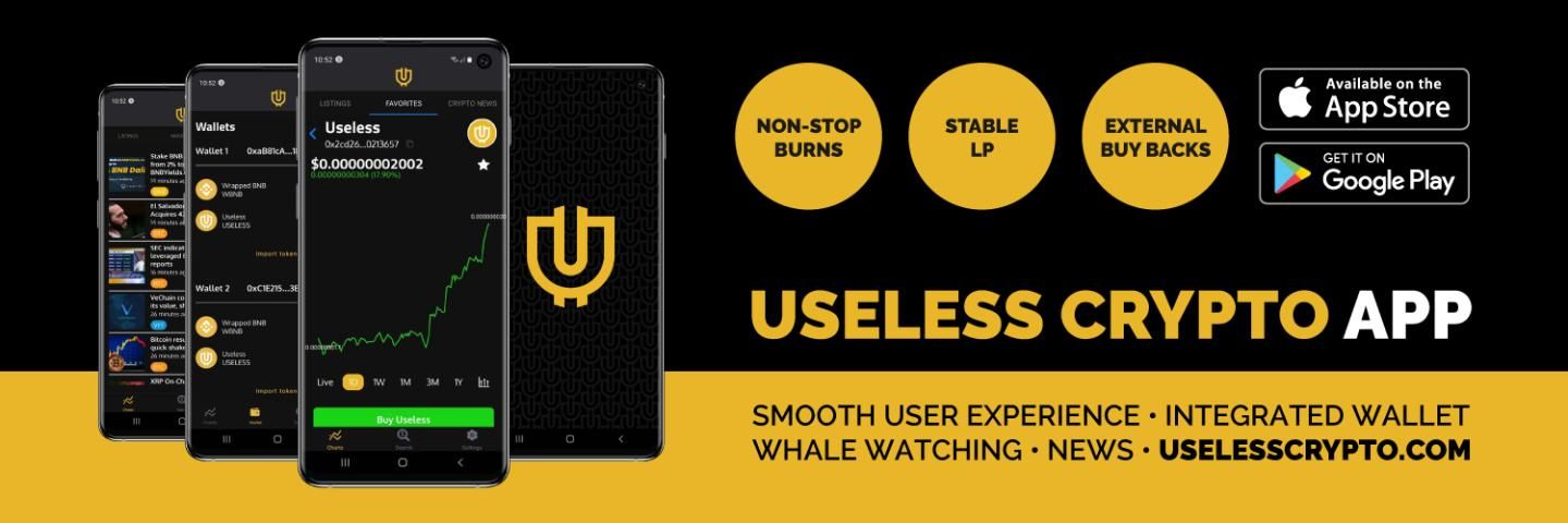 UselessJelly banner