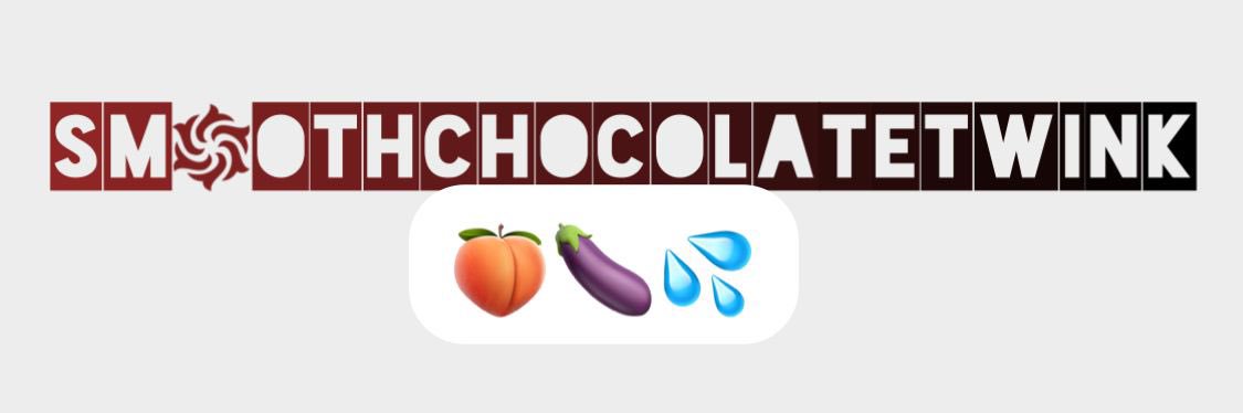 Smoothchocolatetwink banner