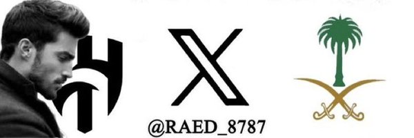 RAED_8787 Profile Banner