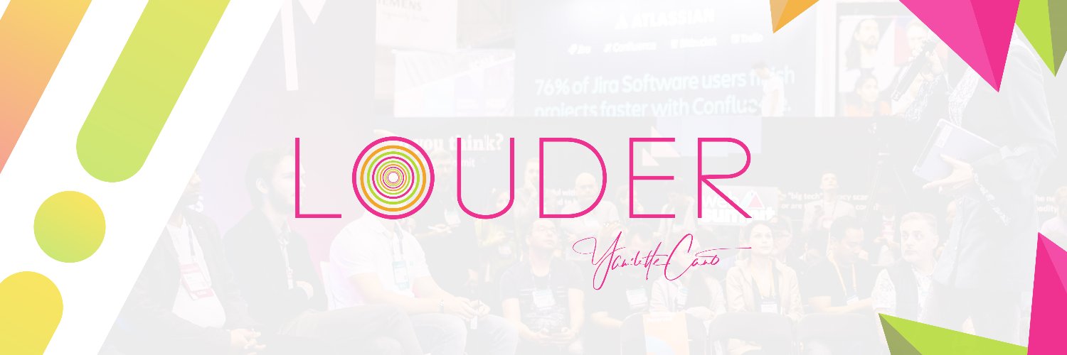 LOUDERGlobal's profile banner image