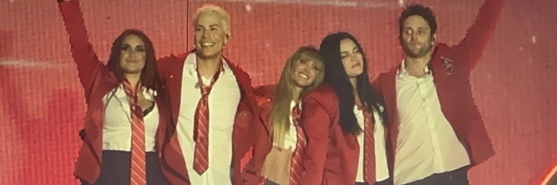 🇻🇪⭐️ banner