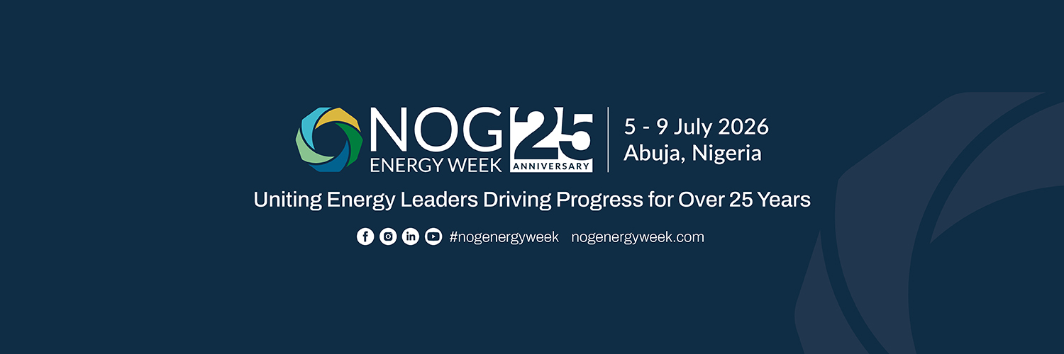 NOGEnergyWeek's profile banner image