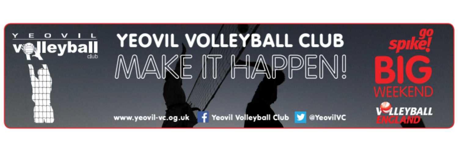 YeovilVC's profile banner image