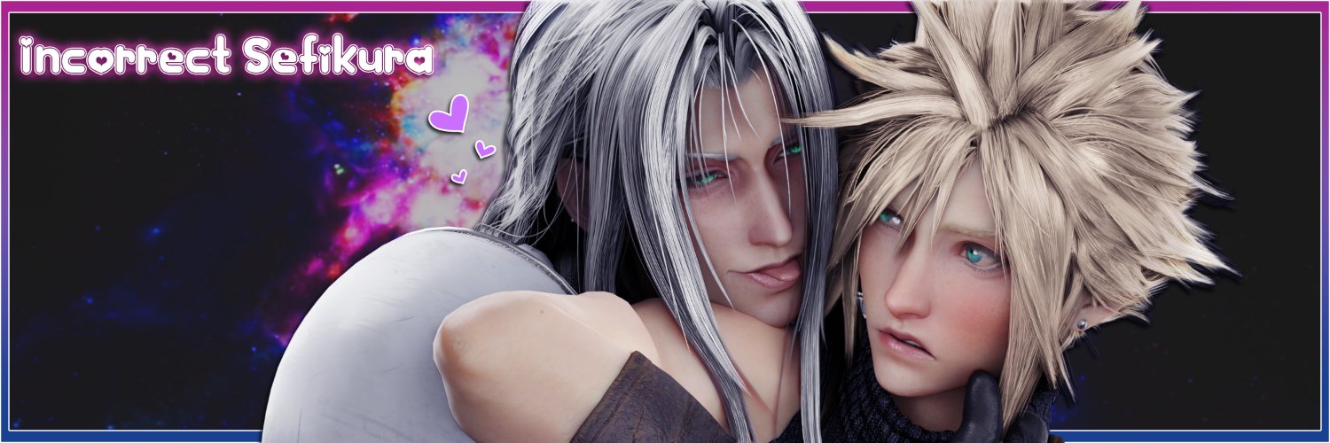 SephyLining's profile banner image